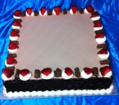 Special Zak Cake 